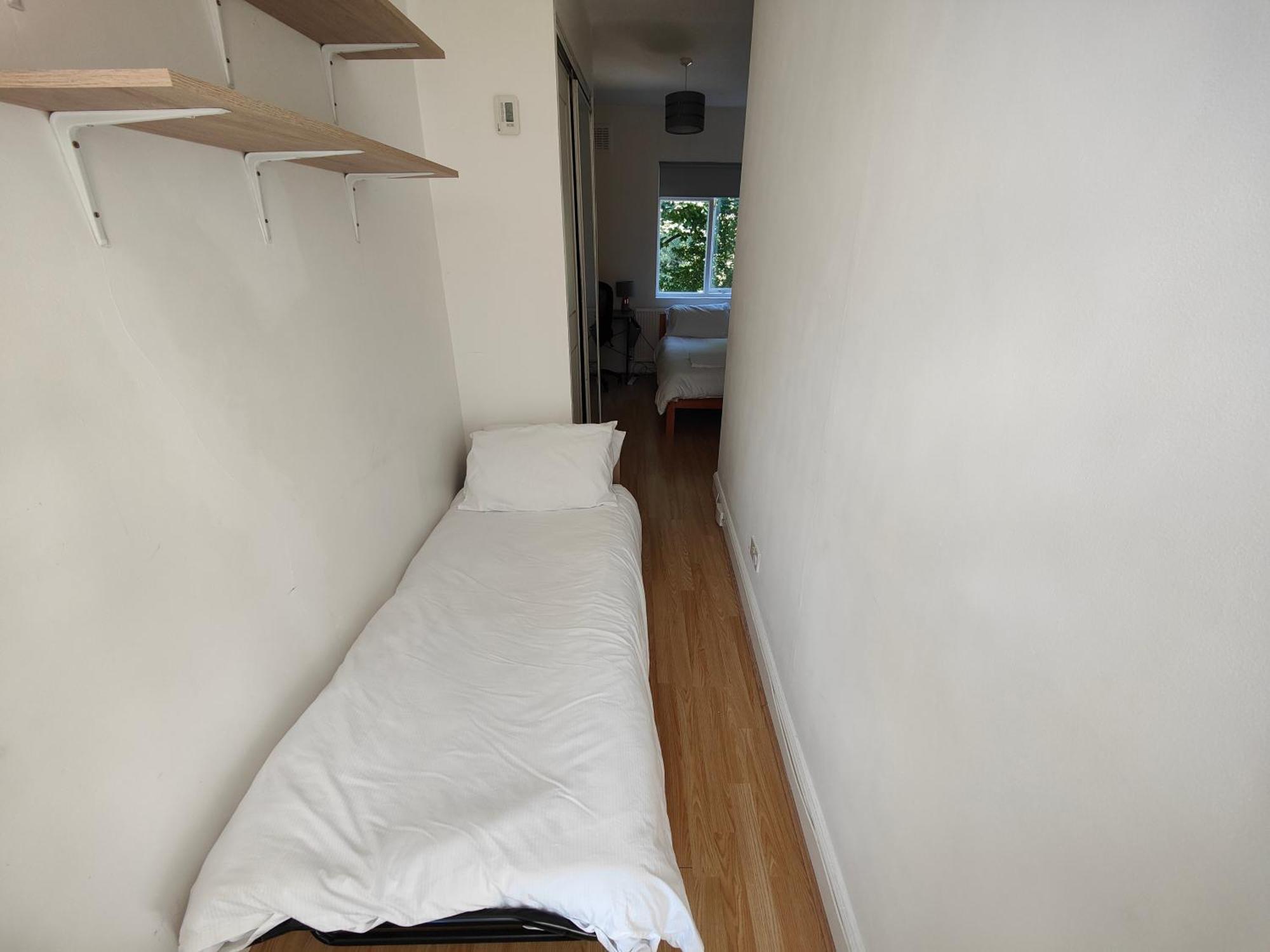 Apartament Bonnington Vauxhall - Near River Thames