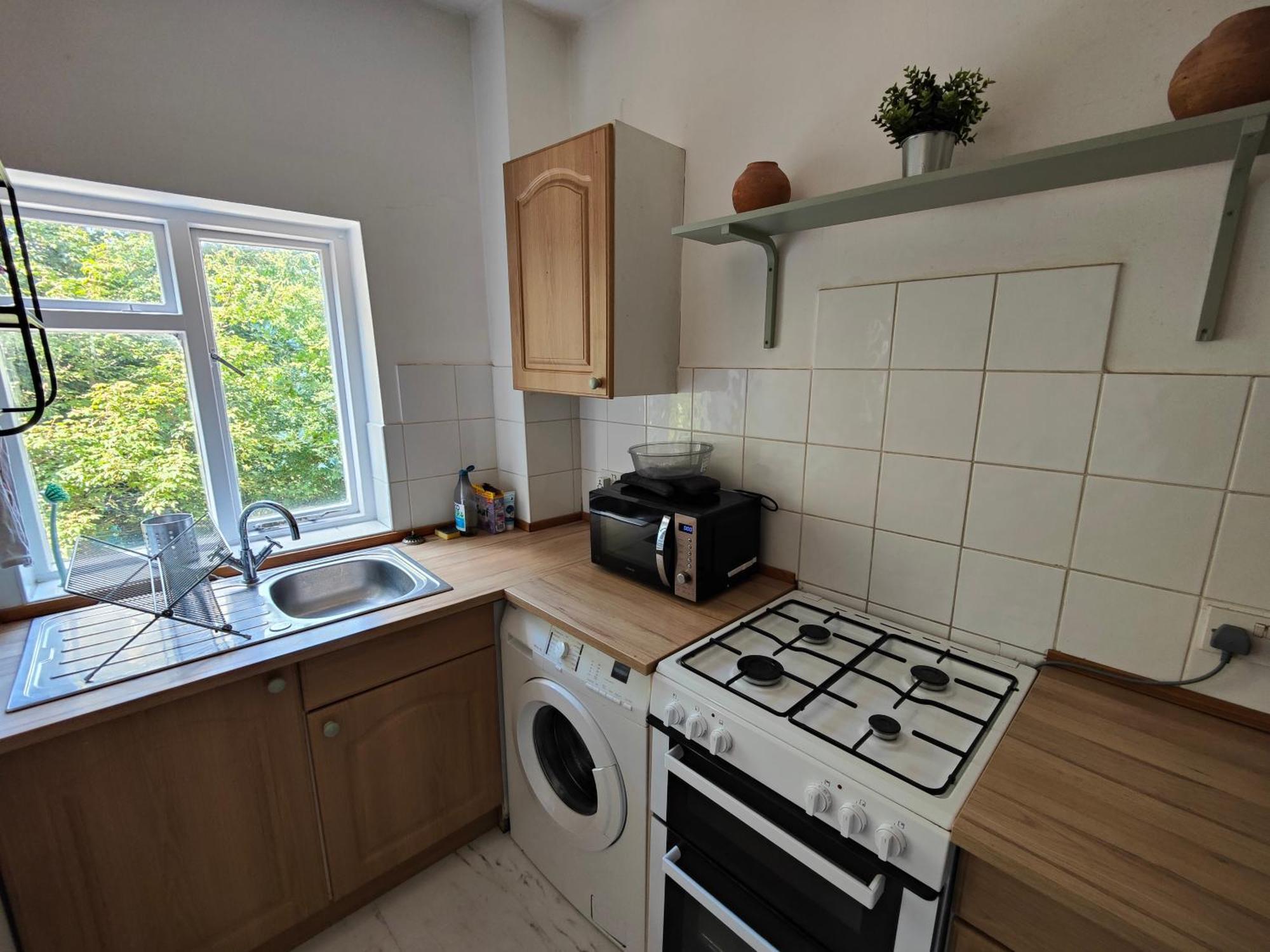 Apartament Bonnington Vauxhall - Near River Thames