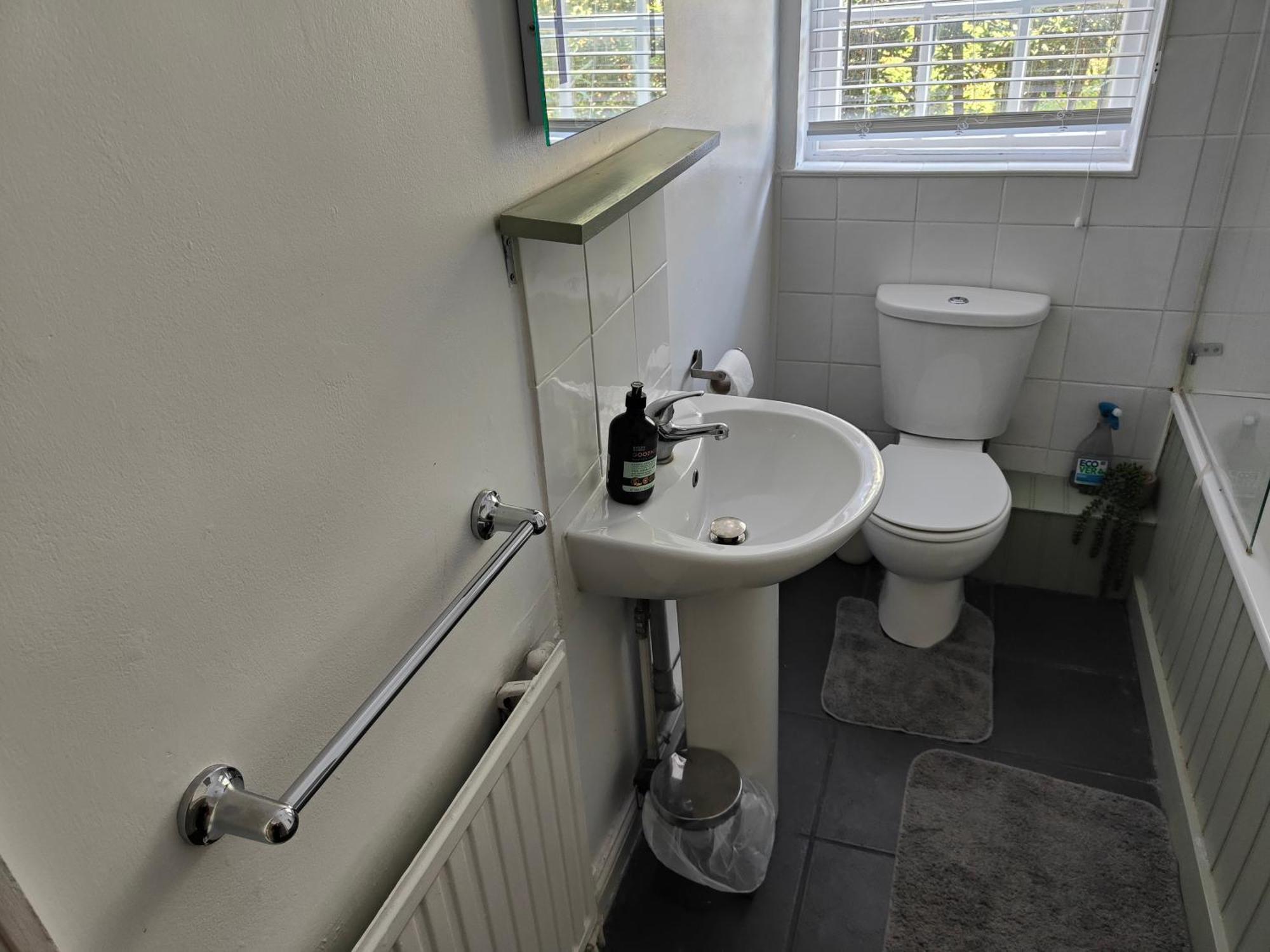 Bonnington Vauxhall - Near River Thames Apartament *